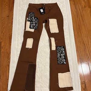 Brand new never worn